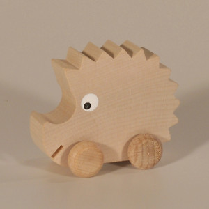 Hedgehog