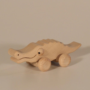 Krokodýl